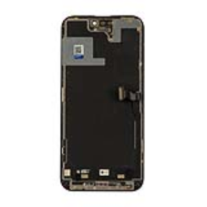 ال سی دی (LCD)-Iphone-King Pro-14 Pro Ma-با فریم