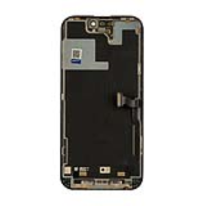 ال سی دی (LCD)-Iphone-King Pro-14 Pr-با فریم