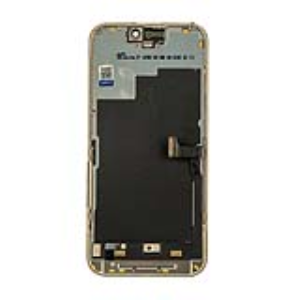 ال سی دی (LCD)-Iphone-King Renew-15 Pro-با فریم