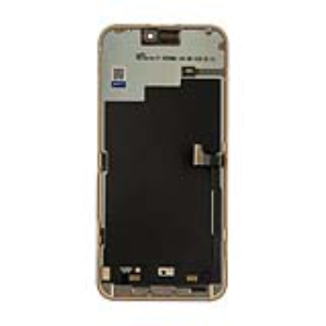 ال سی دی (LCD)-Iphone-King Pro-15 Pro Max-با فریم
