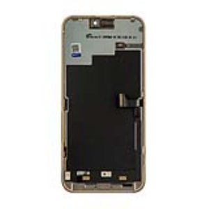 ال سی دی (LCD)-Iphone-King Renew-15 Pro Max-با فریم