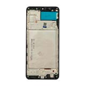 ال سی دی (LCD)-Samsung-King Oled-A22 4G-با فریم
