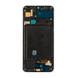 ال سی دی (LCD)-Samsung-King Oled-A30S-با فریم