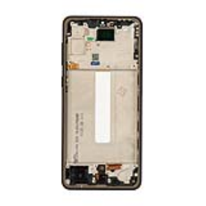 ال سی دی (LCD)-Samsung-King Oled-A33-با فریم