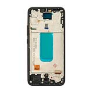 ال سی دی (LCD)-Samsung-King Oled-A3-با فریم