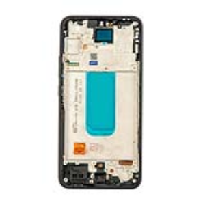 ال سی دی (LCD)-Samsung-King Oled-A34-با فریم