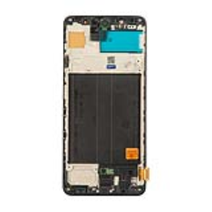ال سی دی (LCD)-Samsung-King Oled-A5-با فریم