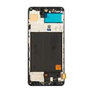 ال سی دی (LCD)-Samsung-King Oled-A51-با فریم