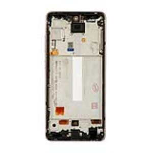 ال سی دی (LCD)-Samsung-King Oled-A52S-با فریم