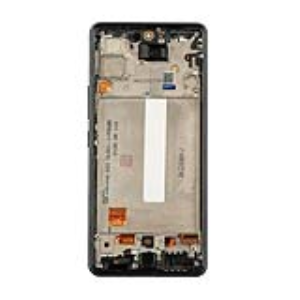 ال سی دی (LCD)-Samsung-King Oled-A53-با فریم