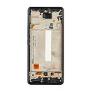 ال سی دی (LCD)-Samsung-King Oled-A53 Ki-با فریم