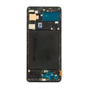 ال سی دی (LCD)-Samsung-King Oled-A71-با فریم
