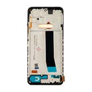 ال سی دی (LCD)-Xiaomi-King Oled-Note 11 / 11S / 12S-با فریم