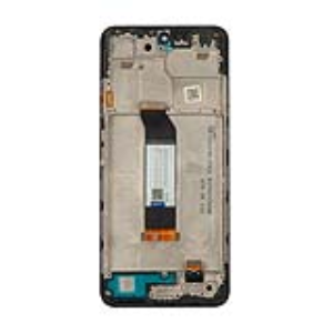 ال سی دی (LCD)-Xiaomi-King Pro-Poco M3 Pro / Note 10 5G-با فریم