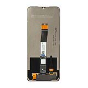 ال سی دی (LCD)-Xiaomi-King Pro-Redmi 10C / Poco C40-