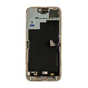 ال سی دی (LCD)-Iphone-King Pro-15 Pro-با فریم