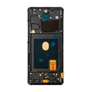 ال سی دی (LCD)-Samsung-Oled-s20 fe-با فریم