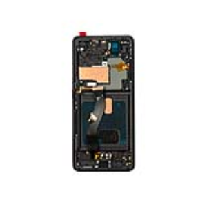 ال سی دی (LCD)-Samsung-Oled-S21 ULTRA-با فریم