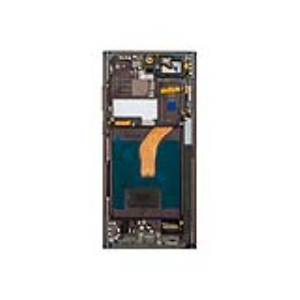 ال سی دی (LCD)-Samsung-Oled-S22 Ultra-با فریم