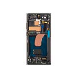 ال سی دی (LCD)-Samsung-Oled-s23 ultra-با فریم