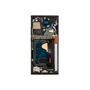 ال سی دی (LCD)-Samsung-Oled-Note 20 Ultra (N986)-با فریم