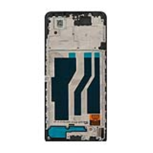 ال سی دی (LCD)-Xiaomi-King Oled-Note 10 Pro / 10 Pro Max-با فریم