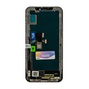 ال سی دی (LCD)-Iphone-King Prime-X-با فریم