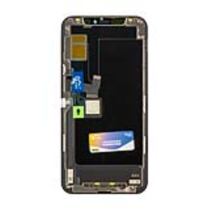 ال سی دی (LCD)-Iphone-King Prime-11 Pro-با فریم