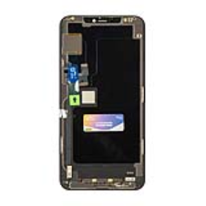ال سی دی (LCD)-Iphone-King Prime-11 Pro Max-با فریم