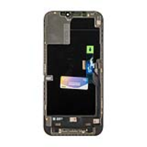 ال سی دی (LCD)-Iphone-King Prime-12 Pro Max-با فریم