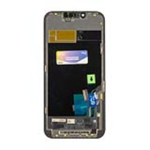 ال سی دی (LCD)-Iphone-King Prime-13-با فریم