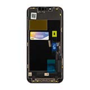 ال سی دی (LCD)-Iphone-King Prime-13 Pro-با فریم