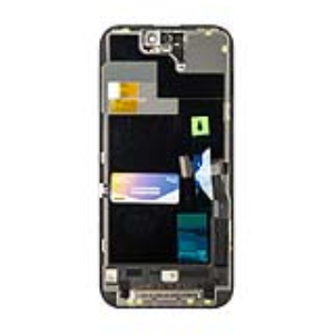 ال سی دی (LCD)-Iphone-King Prime-14 Pro-با فریم