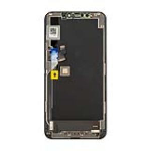 ال سی دی (LCD)-Iphone-King Pro-11 pro max-با فریم