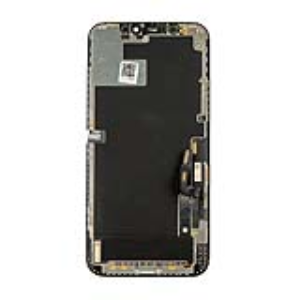 ال سی دی (LCD)-Iphone-King Pro-12 / 12 Pro King Pro Black-با فریم