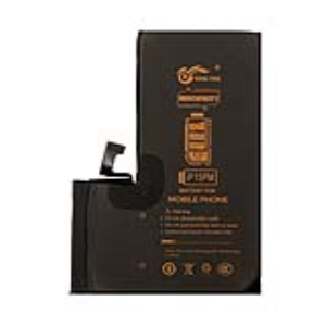 باطری موبایل (BATTERY)-Iphone-باطری کینگ فایر-15 Pro Max-