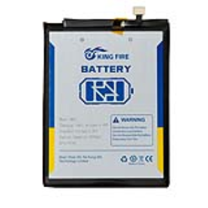 باطری موبایل (BATTERY)-Xiaomi-باطری کینگ فایر-Bm4J / Note 8 Pro-