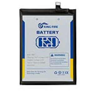 باطری موبایل (BATTERY)-Xiaomi-باطری کینگ فایر-Bm4Y / Poco F3 / K40 / K40 Pro-