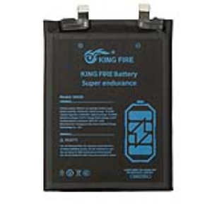 باطری موبایل (BATTERY)-Xiaomi-باطری کینگ فایر-Bm5N / Poco F5 Pro-