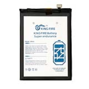 باطری موبایل (BATTERY)-Xiaomi-باطری کینگ فایر-Bn4A / Note 7 / Note 7 Pro-