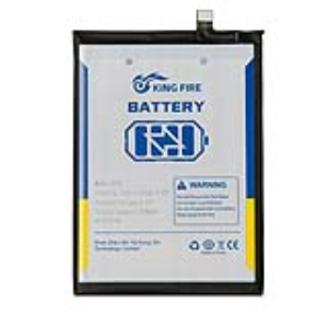 باطری موبایل (BATTERY)-Xiaomi-باطری کینگ فایر-Bn59 / Note 10 4G / 10S-