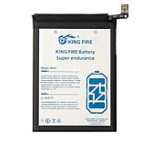 باطری موبایل (BATTERY)-Xiaomi-باطری کینگ فایر-Bn5C / Note 11 5G / Poco M4 Pro 5G-