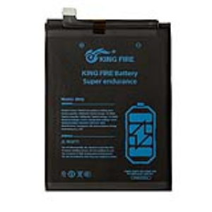 باطری موبایل (BATTERY)-Xiaomi-باطری کینگ فایر-Bn5J / Note 12 5G / Poco X5 / 12T / 12T Pro-
