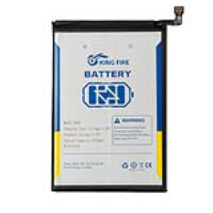 باطری موبایل (BATTERY)-Xiaomi-باطری کینگ فایر-Bn5K / Redmi 12C-