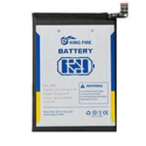 باطری موبایل (BATTERY)-Xiaomi-باطری کینگ فایر-Bn5M / Note 12 4G-