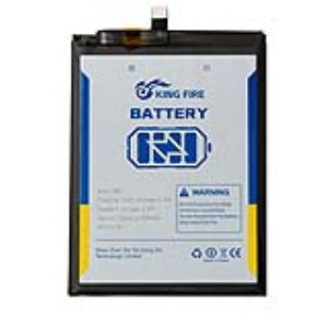 باطری موبایل (BATTERY)-Xiaomi-باطری کینگ فایر-Bn61 / Poco X3-