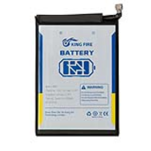 باطری موبایل (BATTERY)-Xiaomi-باطری کینگ فایر-Bn62 / Poco M3 / Redmi 9T / Note 9 4G-
