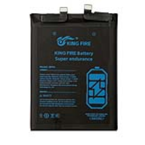 باطری موبایل (BATTERY)-Xiaomi-باطری کینگ فایر-Bp45 / Note 12 Pro-