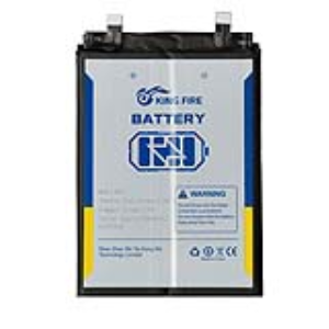 باطری موبایل (BATTERY)-Xiaomi-باطری کینگ فایر-Bp47 / Note 11 Pro Plus-