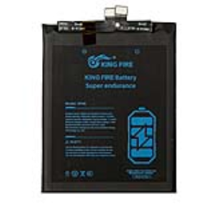 باطری موبایل (BATTERY)-Xiaomi-باطری کینگ فایر-Bp4G / Mi 13-